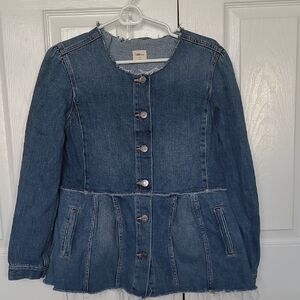 Gap Jean Jacket